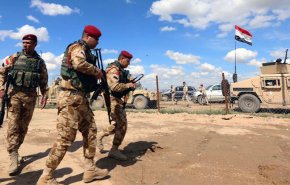 مقتل وإصابة 8 جنود عراقيين بانفجار عبوة غرب الموصل