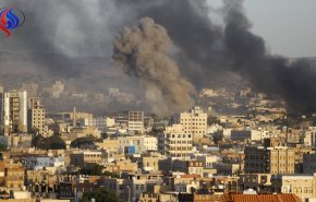شهداء وجرحى بقصف سعودي في اليمن والقوات اليمنية ترد بعمليات نوعية+فيديو
