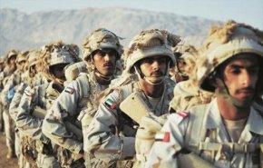 حكومة هادي تطالب الأمم المتحدة بإخراج القوات الإماراتية
