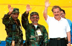 إستئناف المفاوضات بين كولومبيا والمتمردين في كوبا