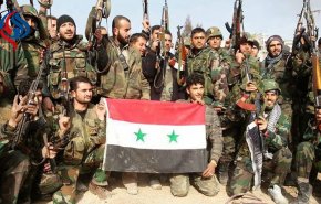تداوم عملیات ارتش سوریه در جنوب دمشق/ 70درصد از اردوگاه «یرموک» آزاد شد