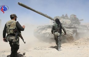 معركة سوريا المقبلة ستنفجر في الجنوب لمنع قيام 