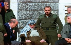 وزير صهيوني يدعو إلى محاصرة عباس مثل عرفات