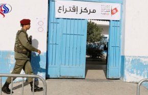 پایان تبلیغات انتخاباتی در تونس