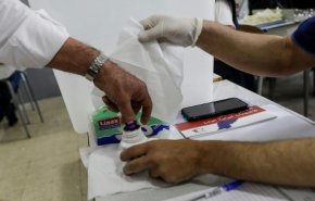 مهلت اخذ رای در لبنان پایان یافت