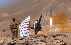 الجيش اليمني يطلق دفعة صواريخ باليستية باتجاه نجران