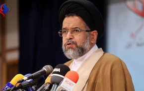 وزير الأمن الايراني: قادرون على تحويل التهديدات إلى فرص
