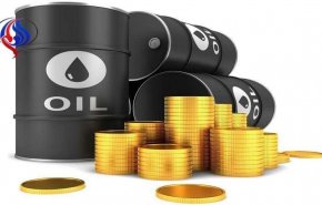 کاهش بهای جهانی نفت همزمان با حمایت از توافق هسته‌ای ایران