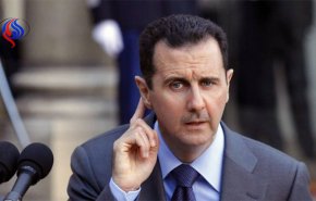 فرنسا تعلن أحدث موقف لها من بقاء الرئيس بشار الأسد في السلطة 