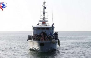 توتر بين خفر السواحل الليبي ومنظمات غير حكومية