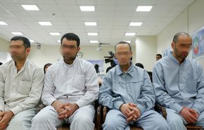صدور حکم اعدام برای 8 نفر از متهمین حمله به مجلس شورای اسلامی و مرقد امام راحل