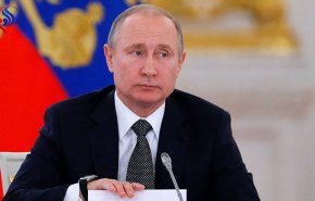 بوتين قلق جدا حيال انسحاب ترامب من الاتفاق النووي