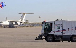 مباحثات ليبية أوروبية لرفع الحظر الجوي عن ليبيا