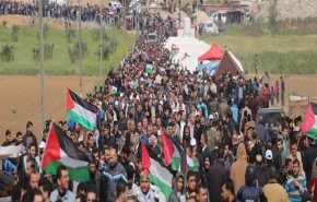 الدعوة إلى أوسع مشاركة شعبية قرب السياج الفاصل شرق غزة