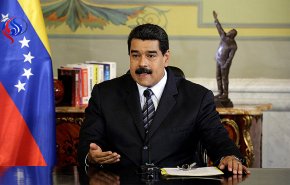 واشنطن تفرض عقوبات جديدة على فنزويلا