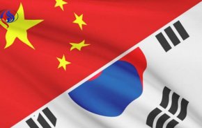 اولین دور گفت و گوهای دفاعی کره جنوبی و چین برگزار شد