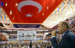 أردوغان يمتنع عن مناظرة مرشحي المعارضة