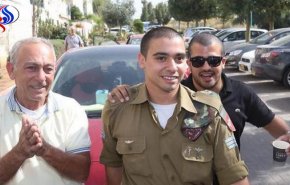 إطلاق سراح الجندي قاتل عبد الفتاح الشريف