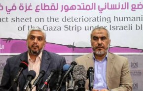 الخارجية والإعلام الفلسطيني: غزة قنبلة موقوتة وأوضاعها تزداد سوءًا