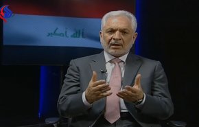 فيديو.. علي الأديب يتحدث عن أثرات التجاذب الإيراني الأميركي على الانتخابات العراقية