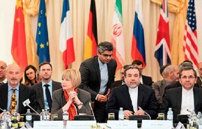 تلاش برای متقاعد کردن ایران برای ماندن در برجام