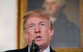 ترامب يتنقم من ايران غداة فشله بلبنان