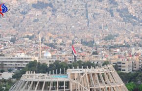 وفد أردني في دمشق: سوريا بوابتنا إلى أوروبا والحرب أضرت باقتصادنا