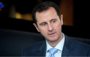عميد سوري يرد على تهديدات الكيان الاسرائيلي للأسد