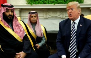 السعودية والبحرين وأبوظبي يرحبون بانسحاب ترامب من الاتفاق النووي 