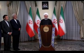  روحاني: امريكا لم ولن تلتزم بما تعهدت به على الإطلاق