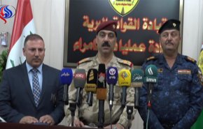 القوات الأمنية العراقية تتحضر لتأمين الانتخابات+فيديو