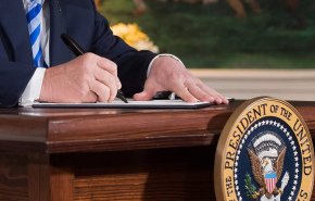 العد العكسي الدبلوماسي قد بدأ مع توقيع ترامب