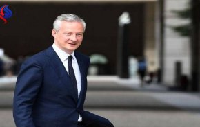 وزير فرنسي: من 