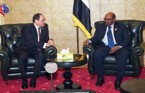اتفاق بين مصر والسودان بشأن 