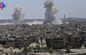 جنوب دمشق: خلافات بين المسلحين تؤجل خروجهم وتقدم للجيش + فيديو
