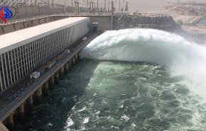 مصر.. انفجار يهز محطة كهرباء سد أسوان العالي