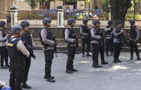 شورش در زندان اندونزی 5 کشته بر جا گذاشت

