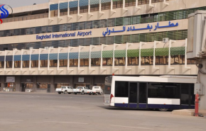 تعطیلی فرودگاه‌ها و مرزهای عراق برای برگزاری انتخابات


