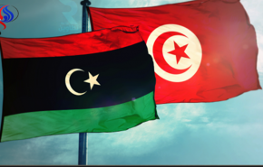 ارتفاع حجم التجارة بين ليبيا وتونس إلى حوالي 900 مليون دينار