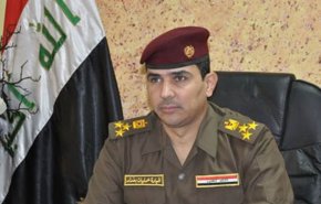 الشرطة العراقية تعتقل 10 عناصر 