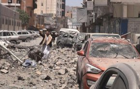 12 شهيدا وجريحا حصيلة غارات العدوان على شمال صنعاء