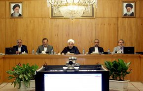 هكذا ردت ايران على انسحاب امريكا من الاتفاق النووي