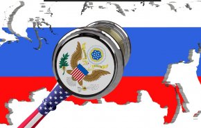 روسیه.. کمک به تحریم‌های آمریکا جریمه سنگین دارد