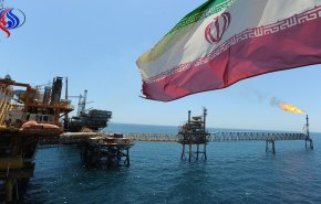 إيران انضمت للدول العشرة المالكة لمنشآت تخزين الغاز المسال