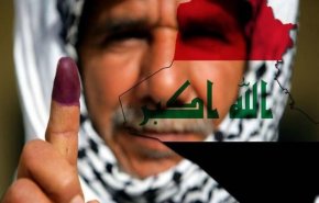 نتایج اولیه انتخابات پارلمانی عراق/ پیشتازی ائتلاف های النصر و الفتح در بصره