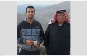 والد الكساسبة يطالب بجلب قاتل ابنه المعتقل بالعراق 
