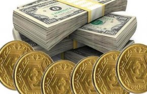 قیمت طلا، قیمت دلار، قیمت سکه و قیمت ارز امروز ۹۷/۰۲/۲۲