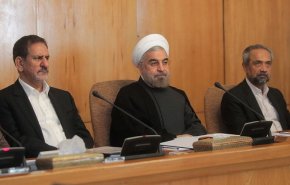 روحاني يؤكد ضرورة اجراء محادثات حول متطلبات استمرار الاتفاق النووي