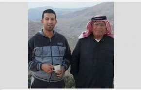 درخواست پدر خلبان اردنی برای محاکمه قاتل پسرش در اردن
