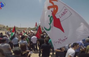 شاهد: مسيرات وفعاليات تضامنية للفلسطينين.. ولكن في هذه الدول